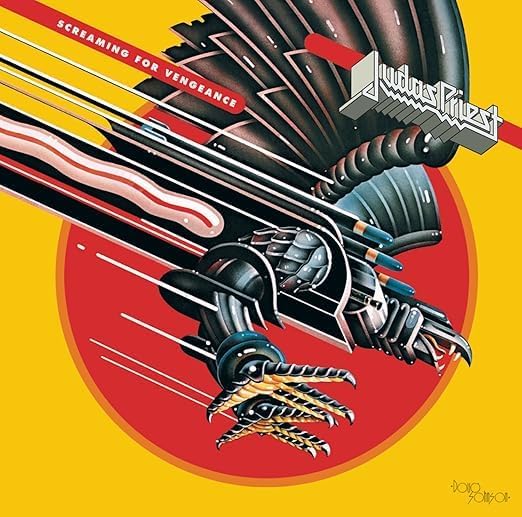 Judas Priest - Stained Class - Amazon.com Music